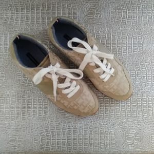 Tommy Hilfiger Tennis Shoes